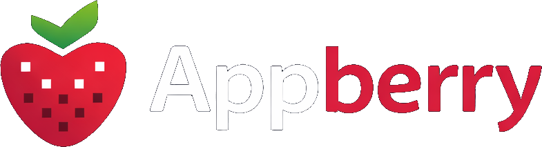 Appberry logo